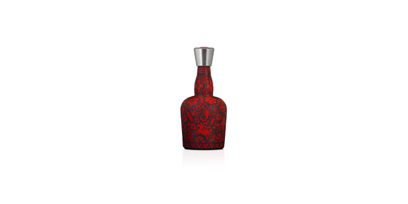 WIXARIKA red black packshot .tif