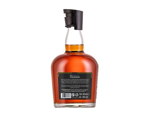 Dictador Reserva Colombiana back.png