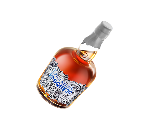 Dictador Bosquejo American Oak 1993 40vol floating.png