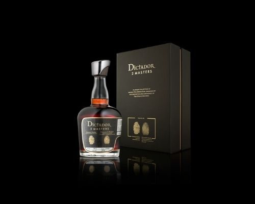 GLENFARCLAS BOTTLE+BOX  BLACK. tif