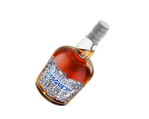 Dictador Bosquejo Port Cask 2003 42vol floating.png