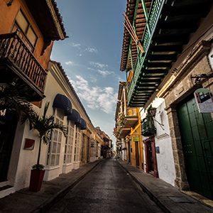 Streets of Cartagena .jpg