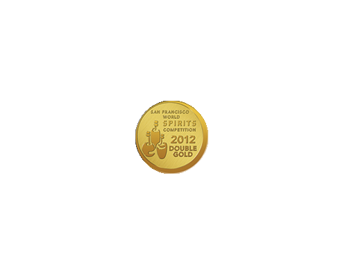 20YO San Francisco double gold 2012.png