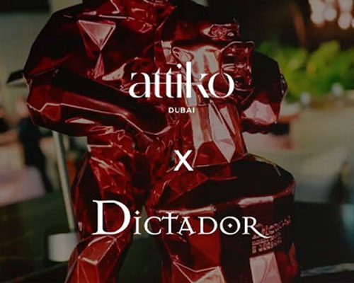 Dictador at Attiko, The Dubai Event.mp4