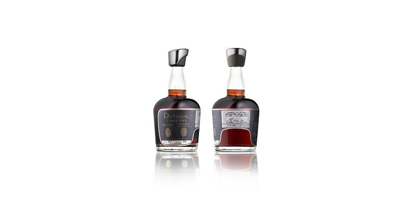 Dictador 2 Masters Barton Blend Bottle .jpg