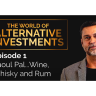 5 Profitable Investments Outside of the Stock Market | Alternative Investments | Episode 1.mp4
