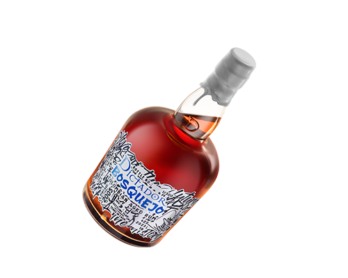 Dictador Bosquejo Sherry Cask 2005 42vol float.png