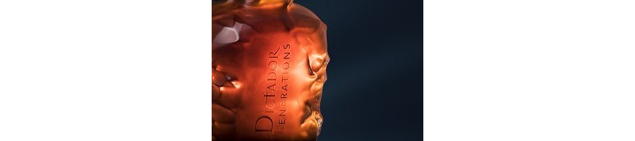 Dictador Generations en Lalique detal bottle 9392 .tif