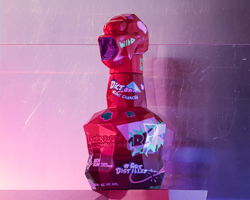 Dictador Game Changer Red_1994
