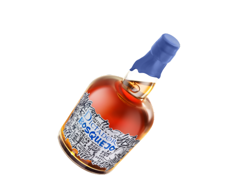 Dictador Bosquejo American Oak 1993 40vol floating.png