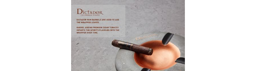 Dictador Cigars Presentation.pdf