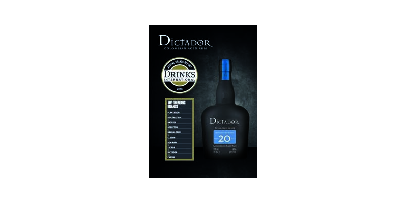 Dictador Top trending rum brands .jpg