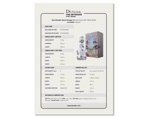 Dictador GAME CHANGER White & Silver IN GB.pdf