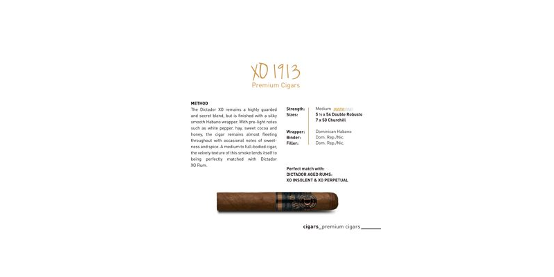 XO1913 cigar tasting notes.jpg