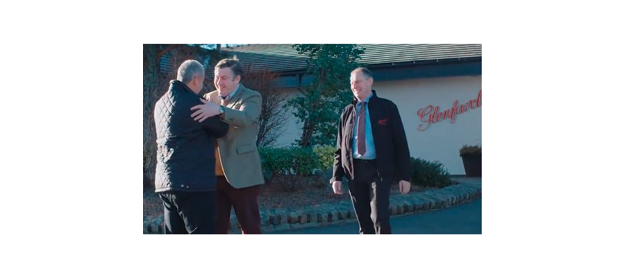 Dictador & Glenfarclas 2 Masters.mp4