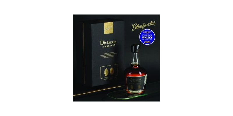 Dictador Glenfarclas Winner .jpg