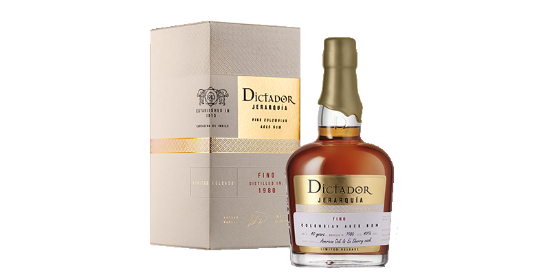Dictador Jerarquia FINO 40YO 43vol GB plus bottle.jpg