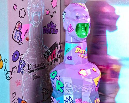 Dictador GAME CHANGER Lilac_8031