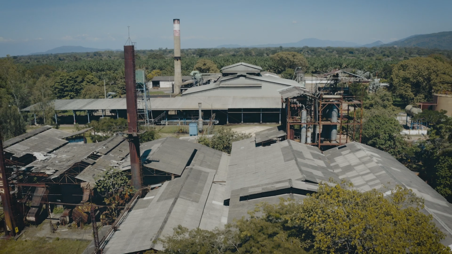 Dictador Art Masters 3: #ArtDistilled Graffiti Museum