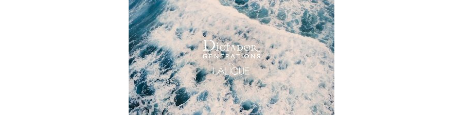 Dictador Generations En Lalique.mov