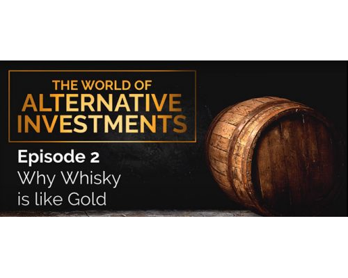 Is Whiskey Liquid Gold for Investors? | Alternative Investments | Episode 2.mp4