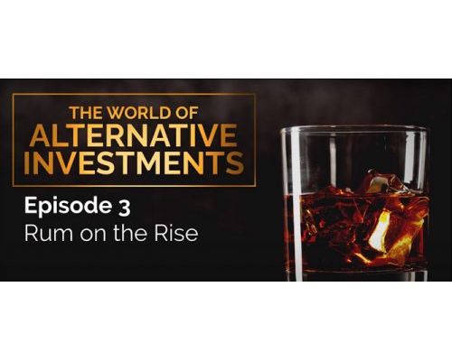 Why Rum is the Supercharged Investment You Need to Know About | Alternative Investments | Episode 3.mp4