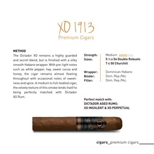 XO1913 cigar tasting notes.jpg